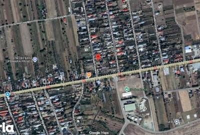 Casă cu 1 camere cu Teren 716 Mp în Prundu - 4