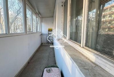 Apartament 2 camere, 55mp, balcon 8mp, etaj 2, in zona Campia Libertatii - 13