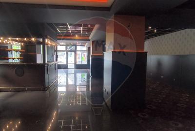 Spațiu comercial, de 177 mp, în Gheorgheni - 3