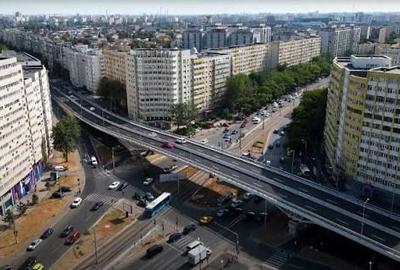 Apartament cu 4 camere decomandat în Doamna Ghica - 4