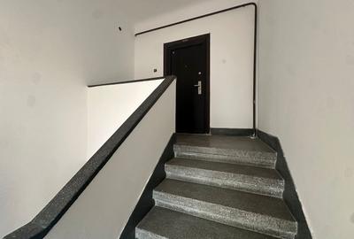 Apartament cu 4 camere circular în Banu Manta - 25