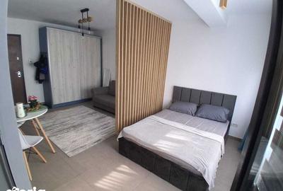 Garsonieră în Brâncoveanu - 6