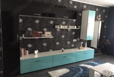 Apartament cu 2 camere decomandat în Tineretului - 2