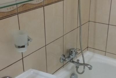 Apartament 2 camere de inchiriat, Tomis Nord zona Campus - 7