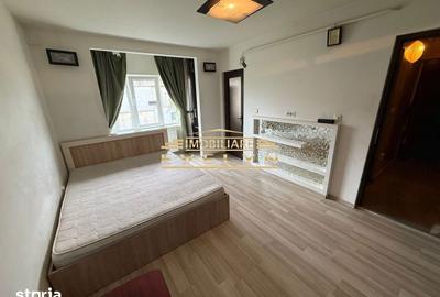 Apartament cu 2 camere semidecomandat în Central - 3