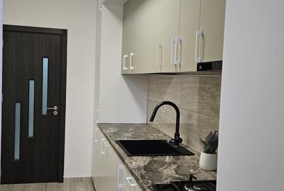 Theodor Pallady - Gura Calitei - Apartament 2 camere, prima inchiriere, parcare - 5