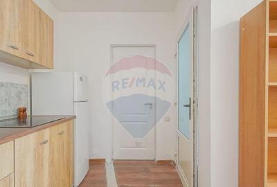 Apartament cu 2 camere decomandat, mobilat în Central - 2