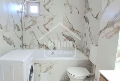 Garsonieră decomandată, mobilată în Tractorul - 20