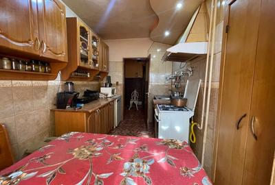 Apartament de vanzare cu 3 camere, 2 bai zona Pacurari- Lukoil, Iasi - 7