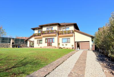 Casa noua cu etaj in zona Bucovina - 8