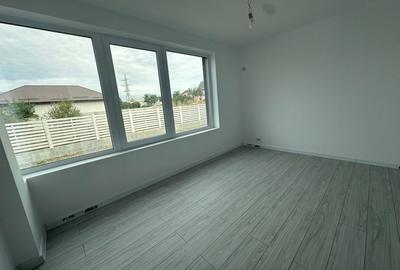 Casa individuala pe parter de vanzare in Pantelimon - Brandusei - 12