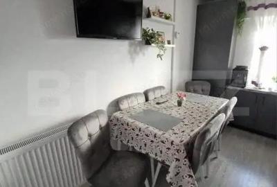 Apartament 3 camere, 63.50 mp, zona Sud - 6