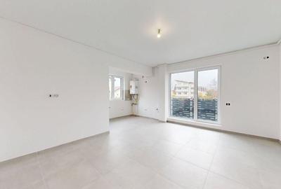 5 camere | Modern | Parcare | Aparatorii Patriei - 1