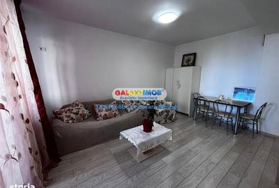 Apartament cu 2 camere în Roșu - 1