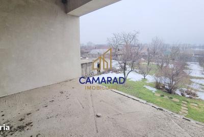 Spațiu comercial, în Tămădău Mare - 11