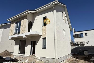 Casă cu 5 camere cu Teren 260 Mp în Ghencea - 10