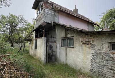 Casă cu 4 camere în Variașu Mare - 3