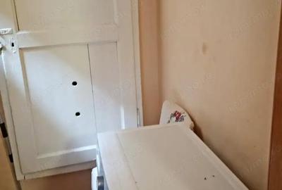 Garsoniera Universitate de inchiriat - 2