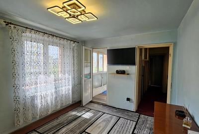 Apartament cu 2 camere decomandat, mobilat în Doamna Ghica - 4