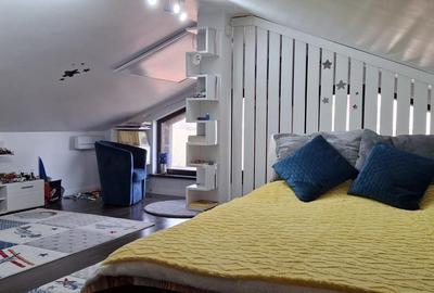 Casă individuală cu 5 camere cu Canalizare în Șcheia - 8