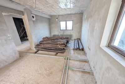 Casa 5 camere 200mp | 0 comision | Balotesti Florilor | 500mp teren | garaj - 15