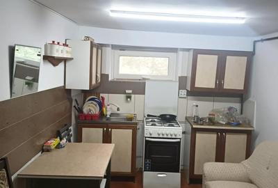 Casă cu 3 camere în Central - 5