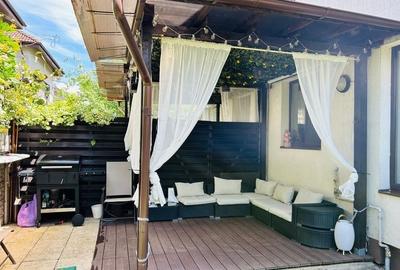 Casă 3 camere  Tunari • Complet mobilată • Gata de mutat - 2