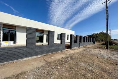 Casă individuală cu 4 camere cu Teren 650 Mp în Orțișoara - 14