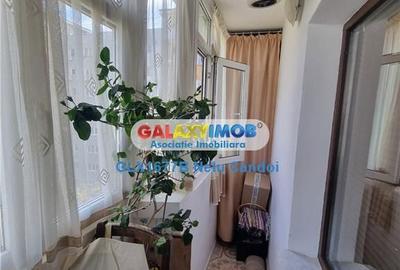 Apartament cu 3 camere decomandat în Rahova - 6