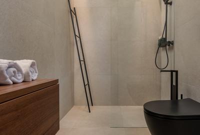 Apartament cu 3 camere, mobilat în Herăstrău - 10