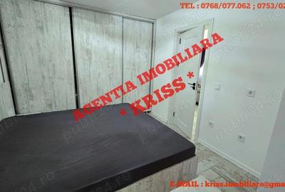 Apartament 3 Camere Confort 1 Eremia - Semicentral Renovat Integral Mobilat ?i Utilat Complet Liber - 4