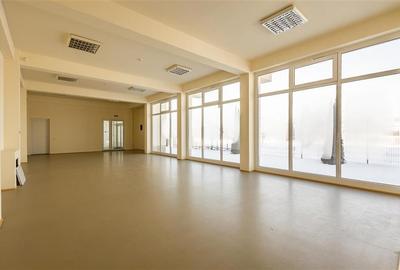 Spatiu comercial nou, acces facil, componenta si dotari apreciabile, Calea Bucur - 2