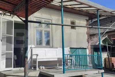 Casă cu 3 camere cu Teren 353 Mp în Central - 7
