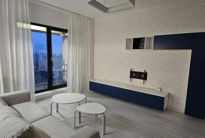 Apartament complet mobilat si utilat 2 camere 21 Residence - direct proprietar - 5