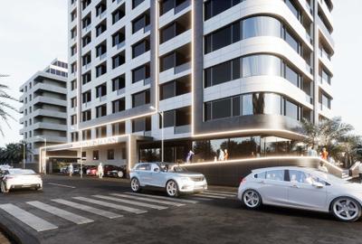 Building Stefan Mamaia Sat - ap 105 - O Capodoperă Arhitecturală #ÎntreDouăApe - 4