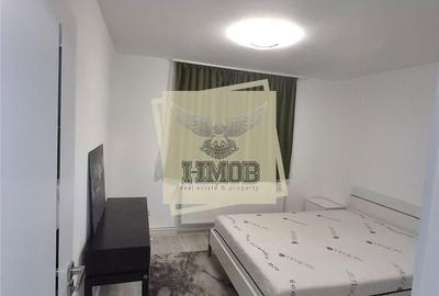 Apartament cu 3 camere în Terezian
