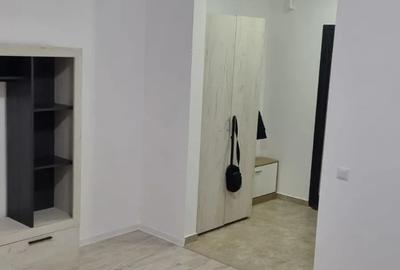 Garsoniera de inchiriat - 9