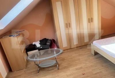 Apartament cu 2 camere decomandat în Central - 5