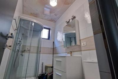 Apartament cu 2 camere decomandat, mobilat în Mamaia-Sat - 9