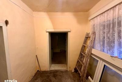 Casă cu 3 camere cu Teren 4191 Mp în Odoreu - 5