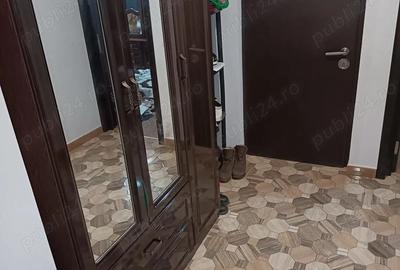 Apartament cu 2 camere decomandat în Central - 7