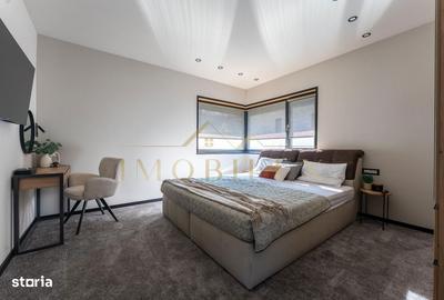 Casă cu 4 camere cu Canalizare în Baciu - 2