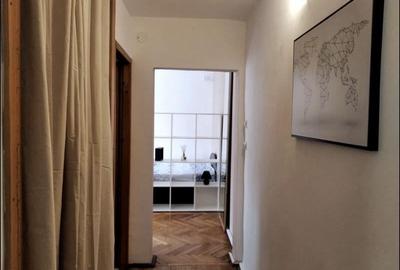 Decomandat, mobilat si utilat in Complexul Studentesc - 5