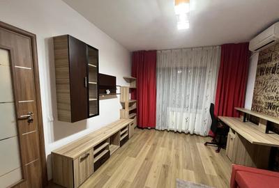 Apartament 2 camere Nou - Metrou Lujerului 5 min - Plaza Romania - 2
