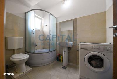 Apartament cu 3 camere, mobilat în Bulgaria - 5