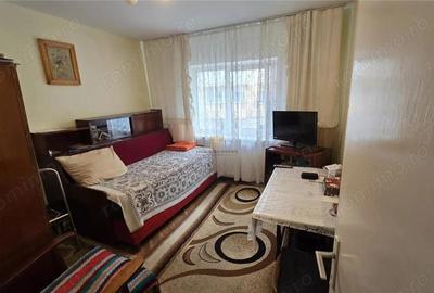 Apartament 3 camere Cartier Zamca De Inchiriat 0727817187 - 14