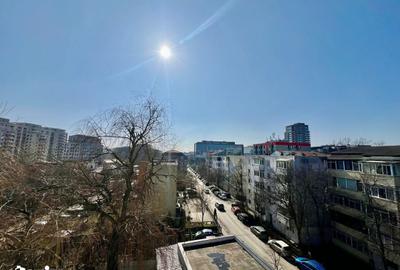 Apartament cu 2 camere semidecomandat, mobilat în Tudor Vladimirescu - 6