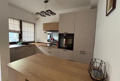 Închiriere Apartament 2C cu Curte si Centrala  Delea Noua Matei Basarab - 3