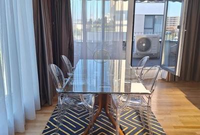 3 camere de închiriat | CATTED RESIDENCES - 14