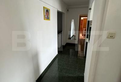 Apartament cu 3 camere în Central - 9